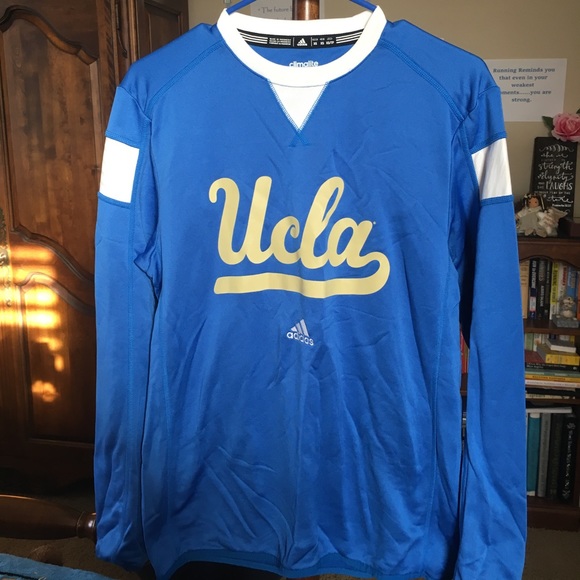 adidas Sweaters - Adidas UCLA Sweater